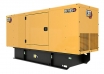 Дизельний генератор Caterpillar DE165GC (163,90 кВА), капот